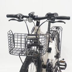 PANASONIC 「パナソニック」 HURRYER 2018年モデル 電動アシスト自転車