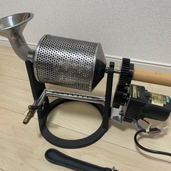 ユニオン サンプルロースター 電動式 (よししお) 泉大津のその他