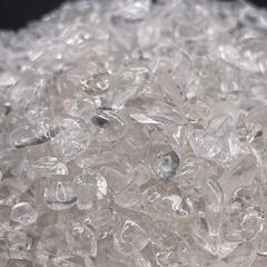 水晶さざれ