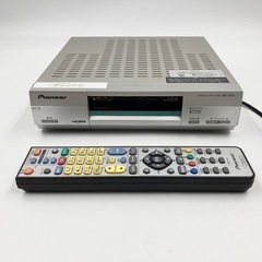 【通電確認済】パイオニア CATV STB BD-V370 チューナー