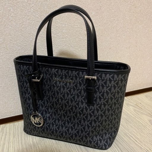直接のみ！❤︎未使用❤︎ マイケルコース　MICHAEL KORS 2wayショルダーバッグ