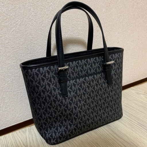直接のみ！❤︎未使用❤︎ マイケルコース　MICHAEL KORS 2wayショルダーバッグ