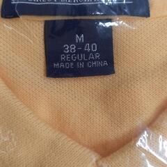 ポロシャツ７枚セットの画像