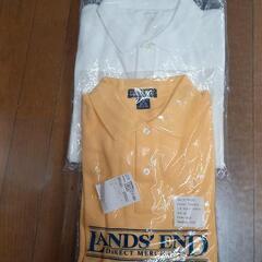 ポロシャツ７枚セットの画像