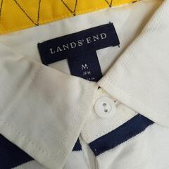 ポロシャツ７枚セットの画像