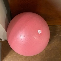 バランスボール