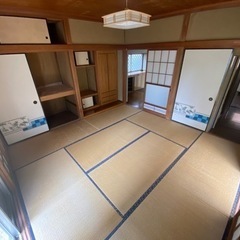 🉐【初期費用無料】【フリーレント】5.0万円〜　4DK 80㎡　取手駅 取手市 双葉 ペット可 複数入居可 賃貸物件 バストイレ別 事務所利用可能 初期費用0円 - 取手市