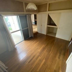 🉐【初期費用無料】【フリーレント】5.0万円〜　4DK 80㎡　取手駅 取手市 双葉 ペット可 複数入居可 賃貸物件 バストイレ別 事務所利用可能 初期費用0円 - 不動産