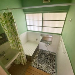 🉐【初期費用無料】【フリーレント】5.0万円〜　4DK 80㎡　取手駅 取手市 双葉 ペット可 複数入居可 賃貸物件 バストイレ別 事務所利用可能 初期費用0円 − 茨城県