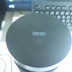 【値下げ！1,300円→1,000円】ELECOM behav　...