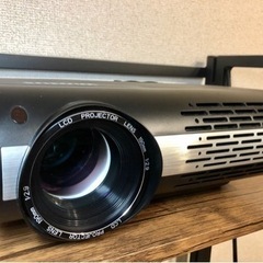 プロジェクター WiMiUS Projector 4500lm