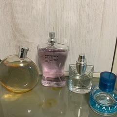 香水　色々【引取先決定しました】