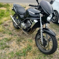 バリオス　1型　40馬力　最終値下げ　早い物勝ち