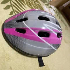 子供用ヘルメット