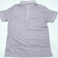 未使用■ポロシャツ■メンズ■Hush Puppies■サイズＬの画像