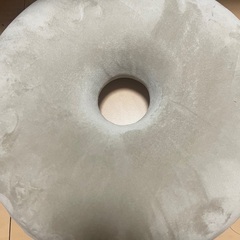 ドーナツクッション