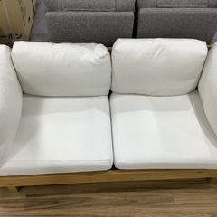 2.5人掛けソファ UNICO 参考価格:¥129,000- 入荷致しました‼️
