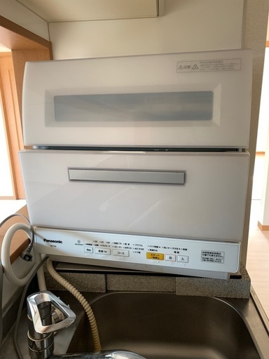 Panasonic 食洗機