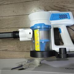 【決定済】ハンディクリーナー　ジャンクの画像