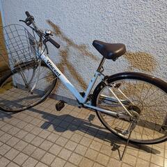 自転車
