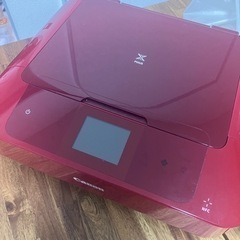キャノン　プリンター　MG7730