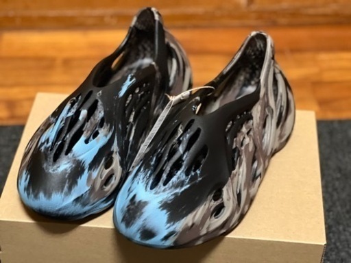 サンダル YEEZY FOAM RUNNER "MX CINDER  28.5cm