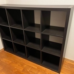 【取引先確定済み】シェルフユニット　棚　キャビネット　収納家具　...