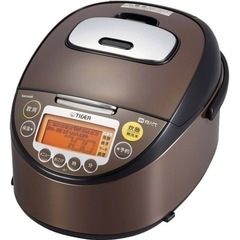 Tiger タイガー　JKT-101 炊飯器