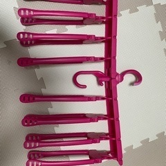 Francfranc ハンガー