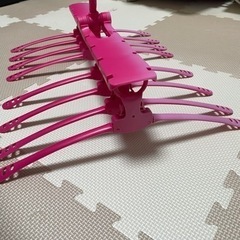 Francfranc ハンガーの画像