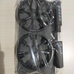 【新品】腹筋ローラーの画像