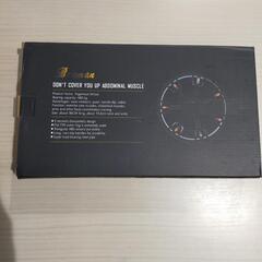 【新品】腹筋ローラーの画像