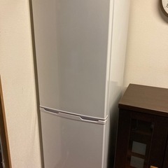 【引き渡し者決まりました】2018年製　アイリスオーヤマ　162...