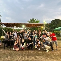 7/1(土)Japanese × Foreigner HIPHOP Super Beginner Class の画像