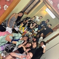 7/1(土)Japanese × Foreigner HIPHOP Super Beginner Class の画像