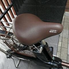 パナソニック 電動アシスト自転車26インチ　