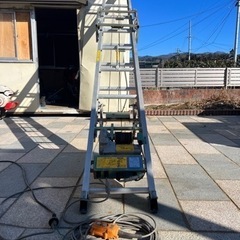 トーヨーコーケン/ マイティスライダー KS-400　JS-3F...