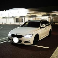 BMW 3シリーズツーリング Mパフォーマンス
