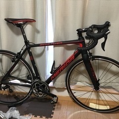 メリダ　MERIDA SCULTURA400 ロードバイク　値下...