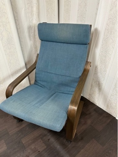 【ご購入者様決定】定価¥13990- POÄNG ポエング　#2