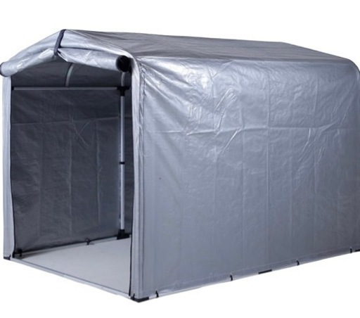 サイクルハウス