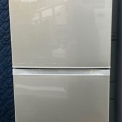 TOSHIBA 冷蔵庫 GR-436G(S) 2016年製