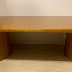 センターテーブル