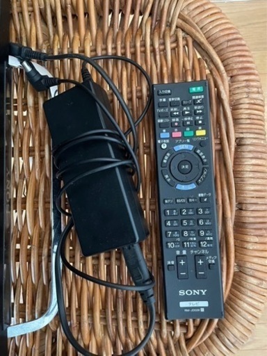 テレビ