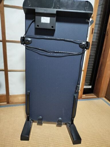 ズボンプレッサー　ツインバード