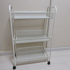 IKEA ワゴンHORNAVAN