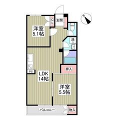 🌻入居費用13万円🌻】✨審査No.1✨ 🔥東海道本線「平塚」駅 ...