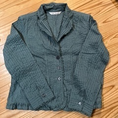 ブラウス3点の画像