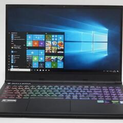 【大特価セール】高性能ゲーミングPC GCR1650GFの画像