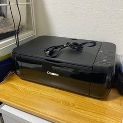 Canon プリンター MP280